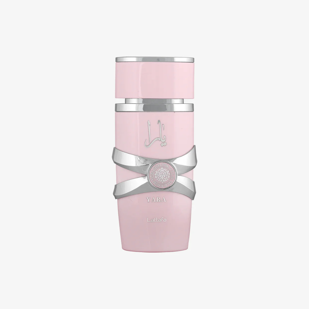 YARA ROSA LATTAFA EDP 100ML