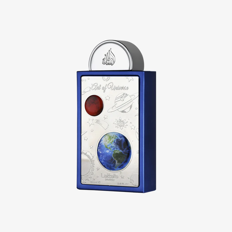ART OF UNIVERS LATTAFA EDP 100ML