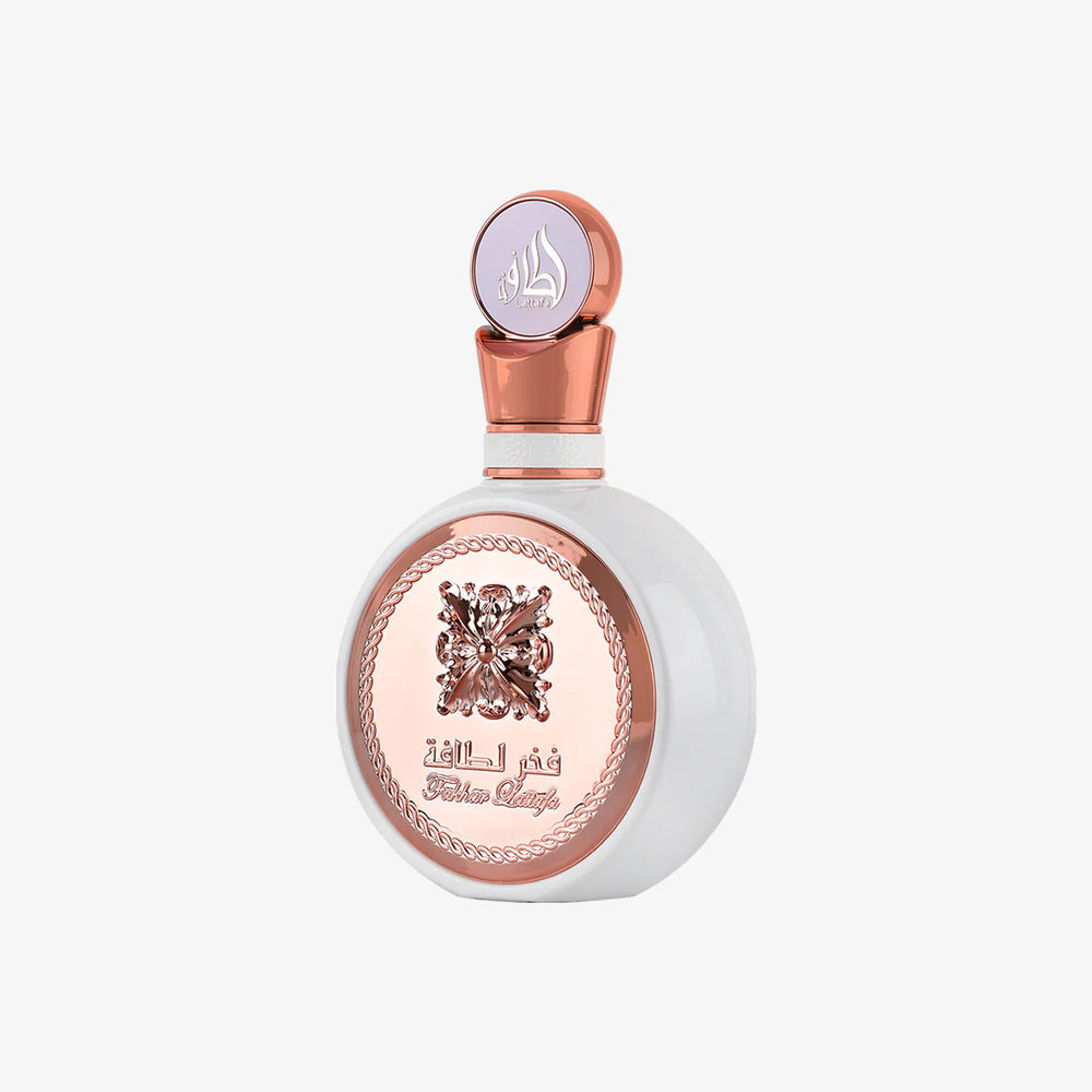 FAKHAR BLANCO ROSA LATTAFA 100ML