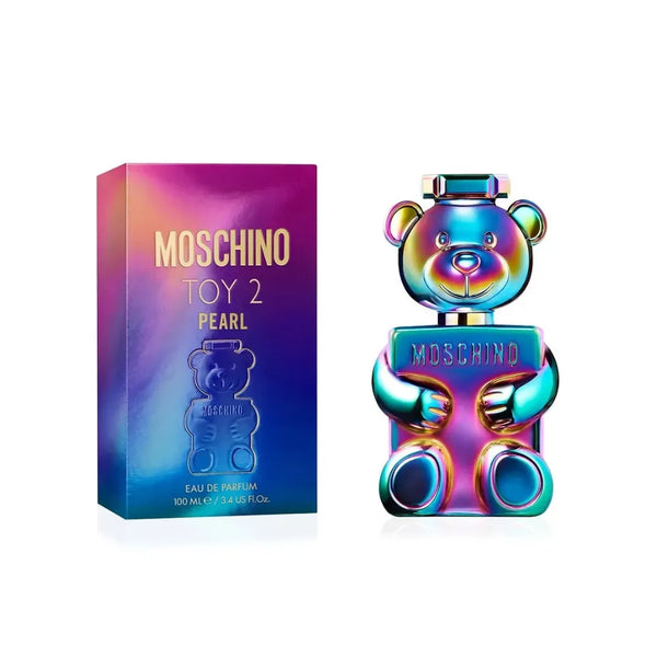 MOSCHINO TOY 2 PEARL EDP 100ML