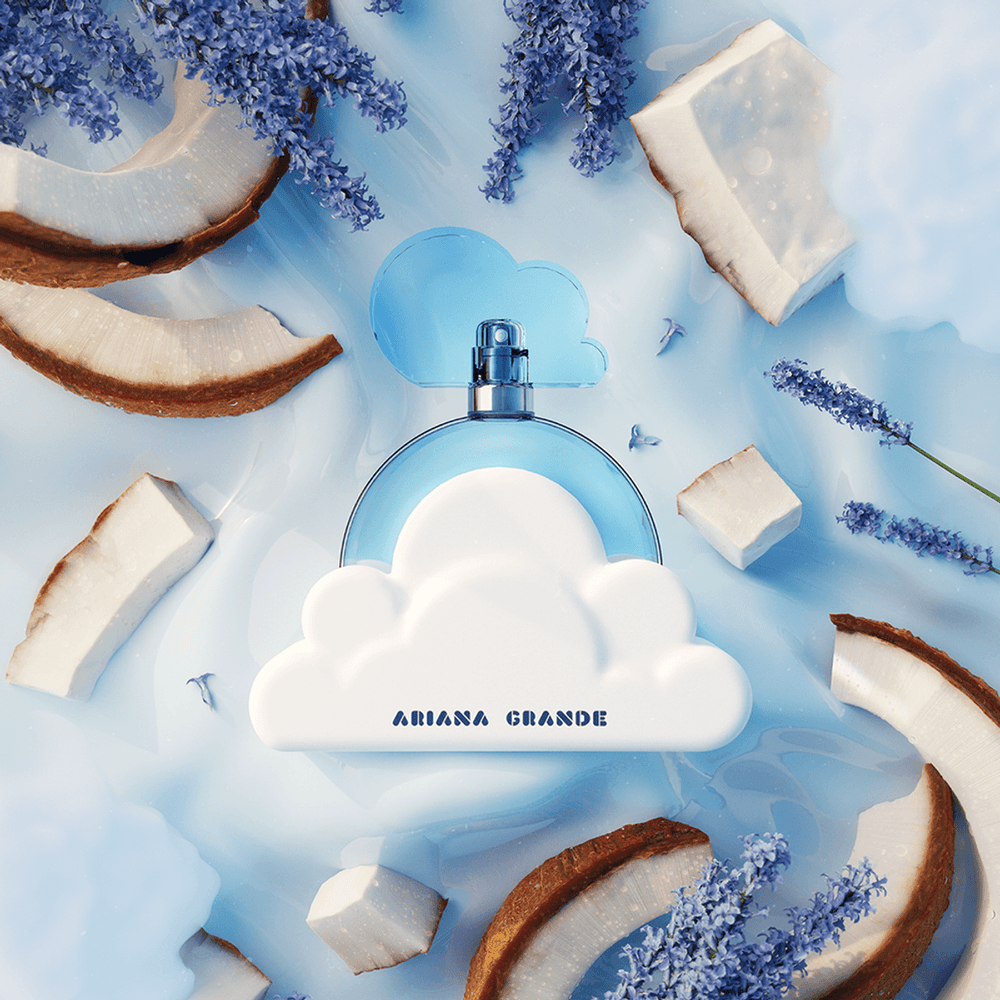 ARIANA GRANDE CLOUD EDP 100ML