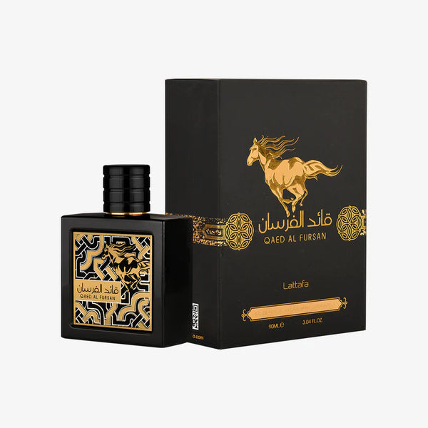 QAED AL FURSAN LATTAFA EDP 90ML
