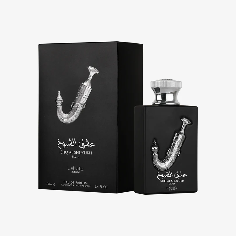 ISHQ AL SHUYUKH LATTAFA 100ML
