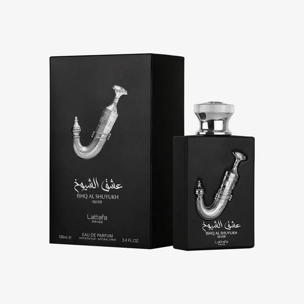 ISHQ AL SHUYUKH LATTAFA 100ML
