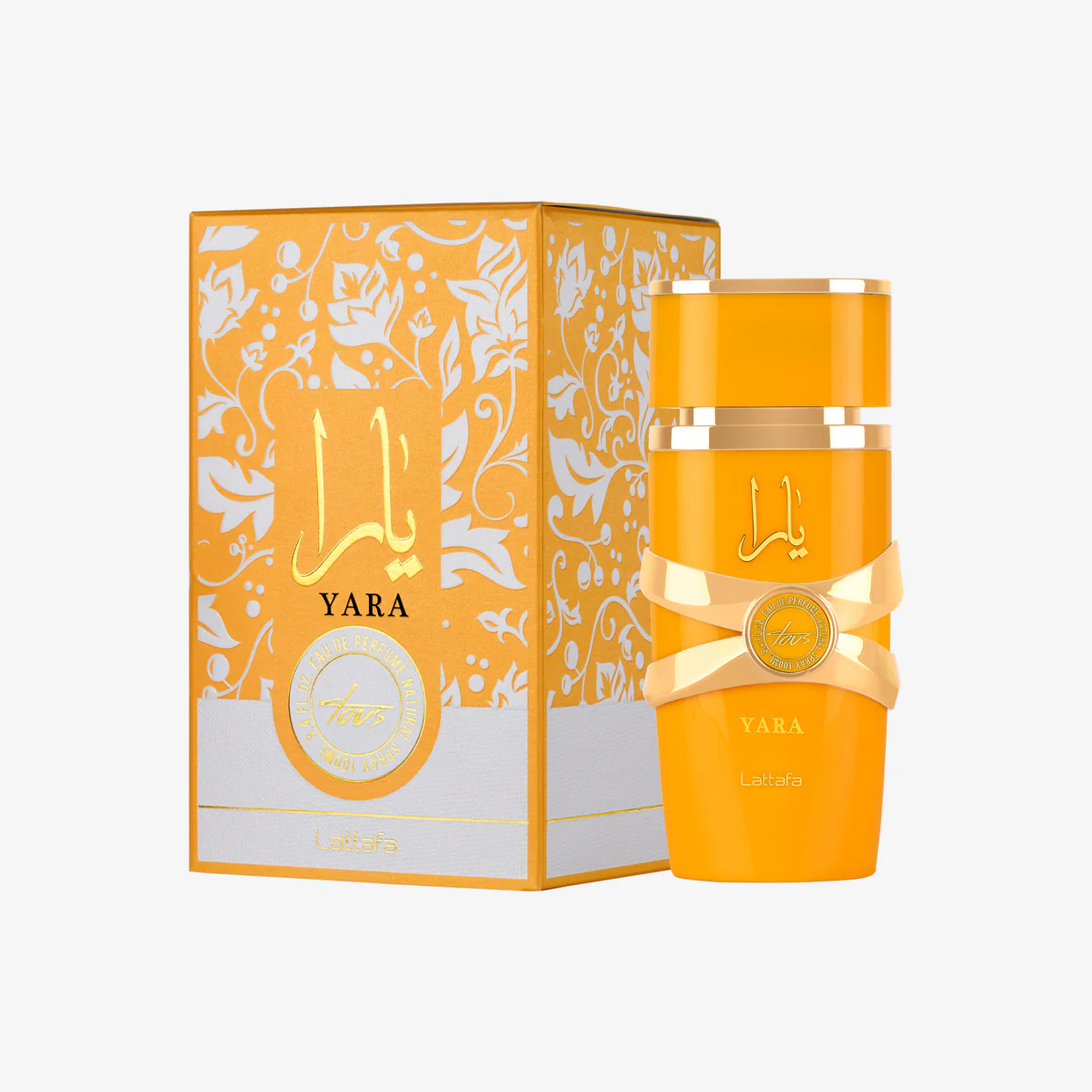 YARA TOUS LATTAFA EDP 100ML
