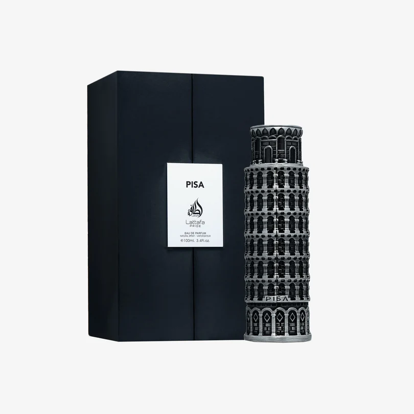 PISA LATTAFA PRIDE 100ML