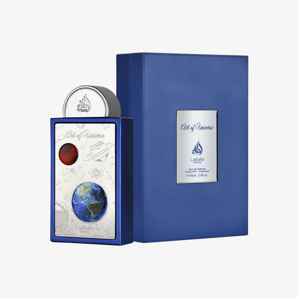 ART OF UNIVERS LATTAFA EDP 100ML