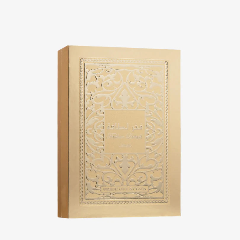 FAKHAR GOLD LATTAFA 100ML