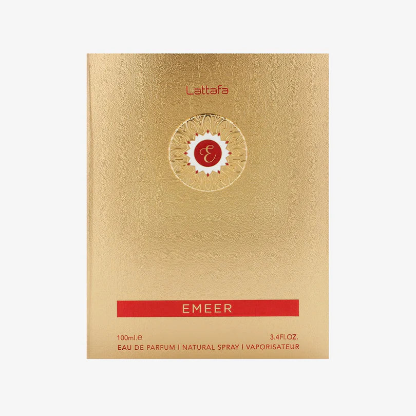 EMEER LATTAFA 100ML