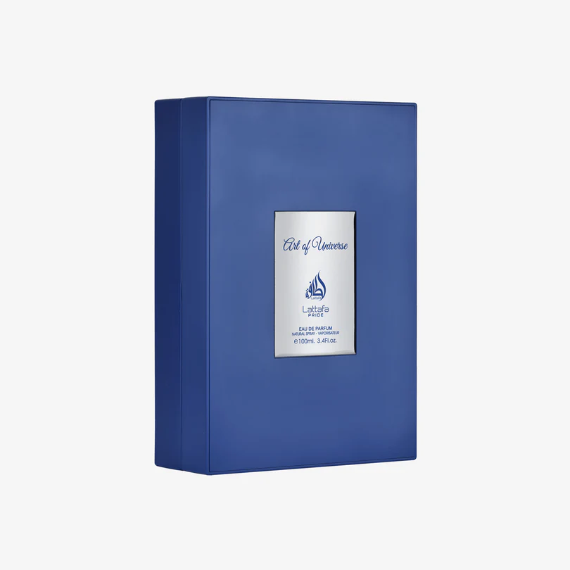 ART OF UNIVERS LATTAFA EDP 100ML