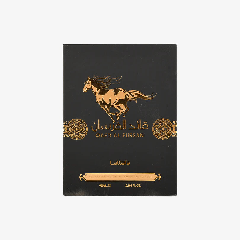 QAED AL FURSAN LATTAFA EDP 90ML