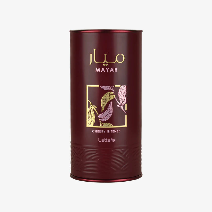 MAYAR CHERRY INTENSE LATTAFA 100ML
