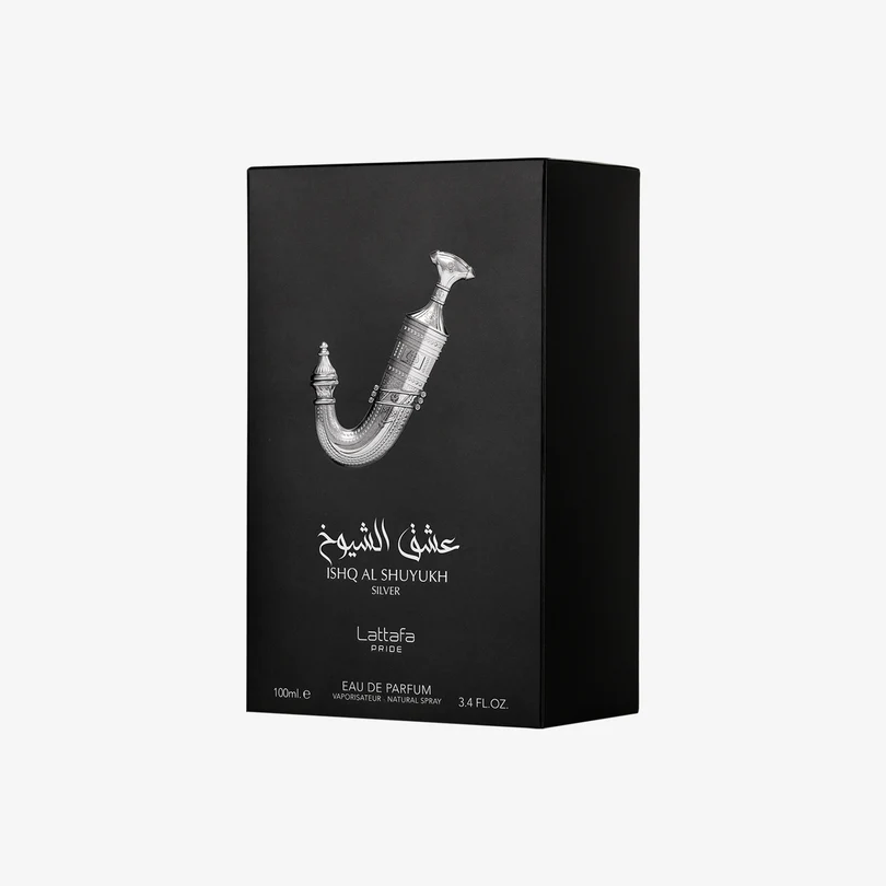 ISHQ AL SHUYUKH LATTAFA 100ML