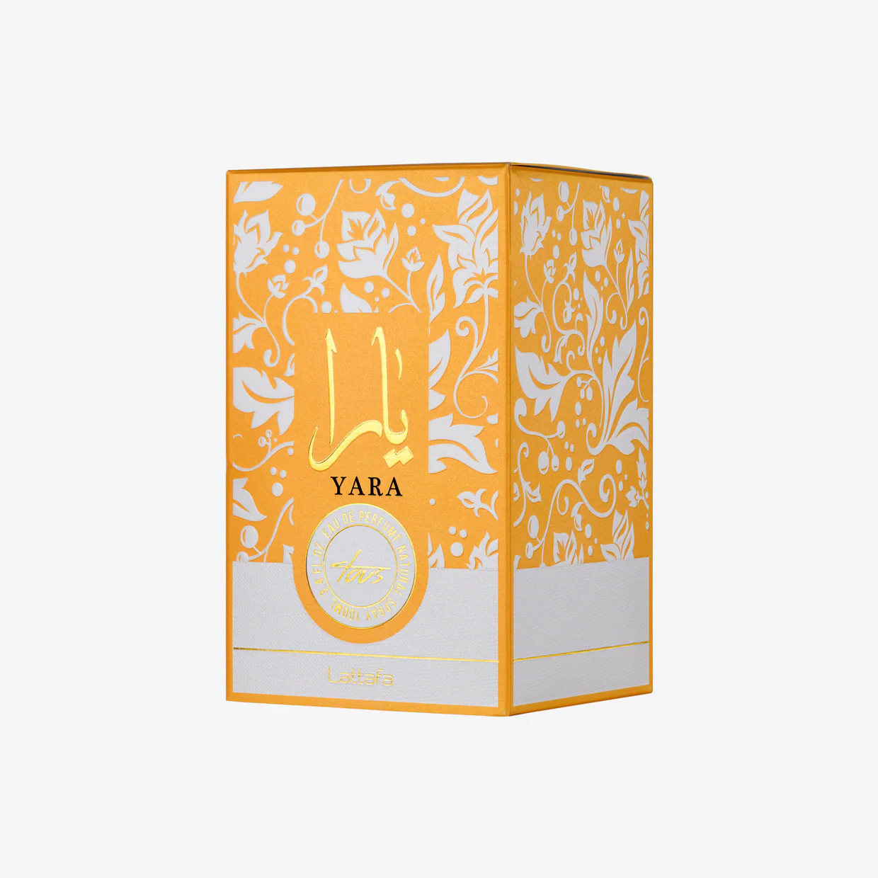 YARA TOUS LATTAFA EDP 100ML