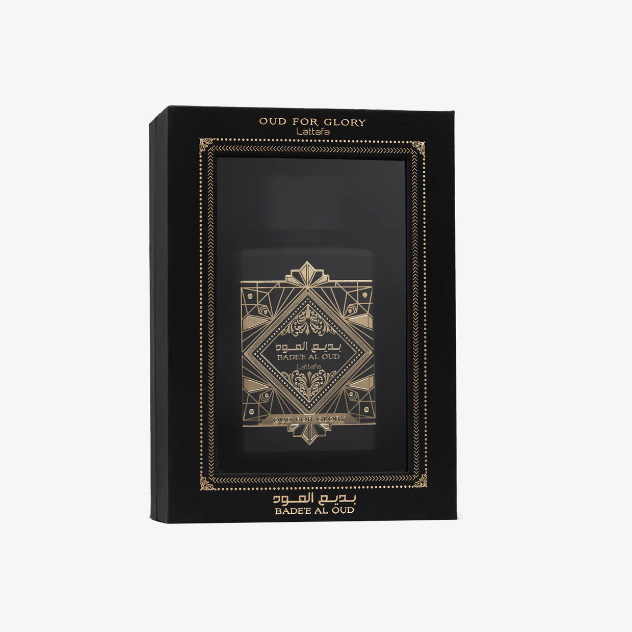 BADEE AL OUD OUD FOR GLORY LATTAFA 100ML