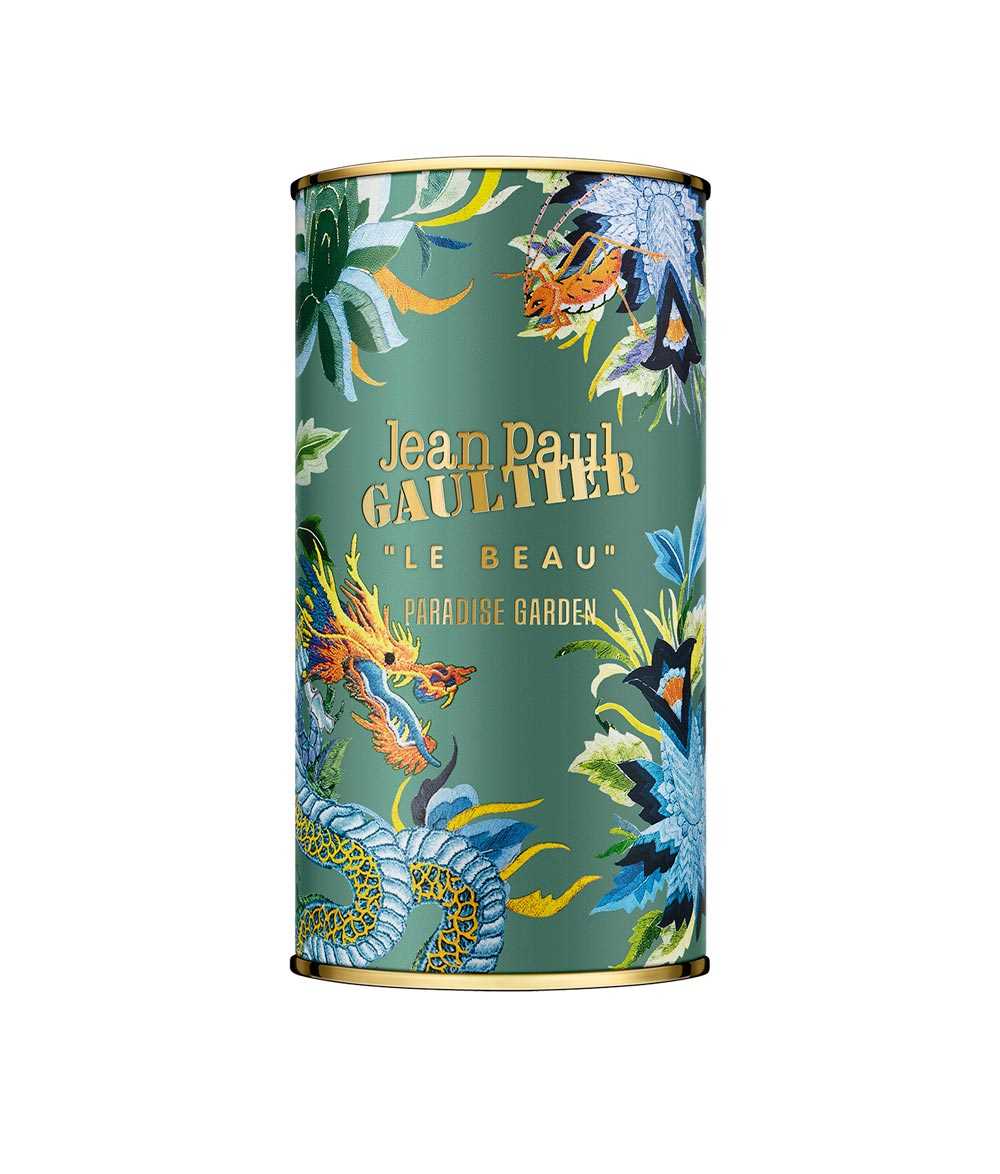 JEAN PAUL GAULTIER LE BEAU PARADISE EDP
