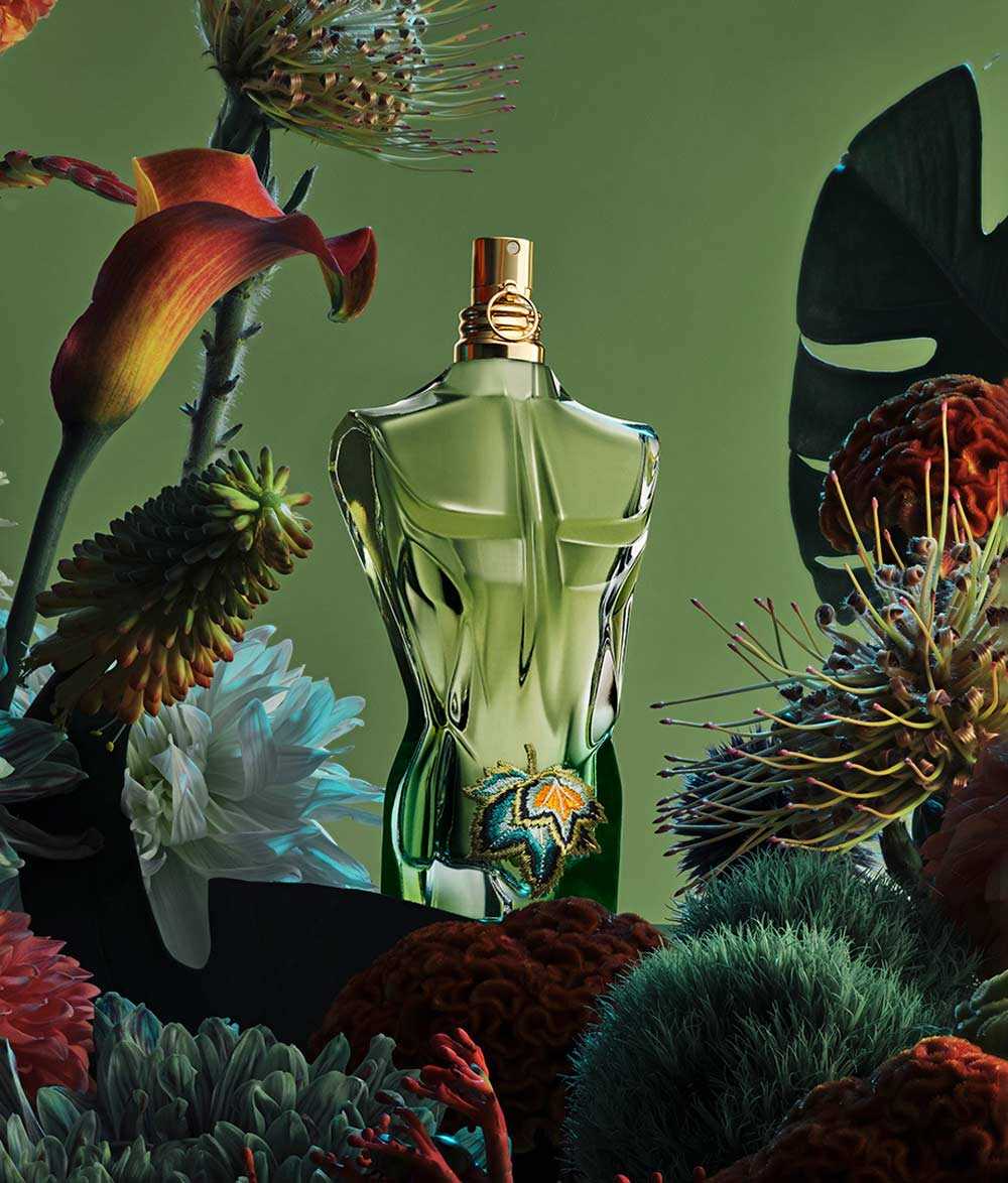 JEAN PAUL GAULTIER LE BEAU PARADISE EDP