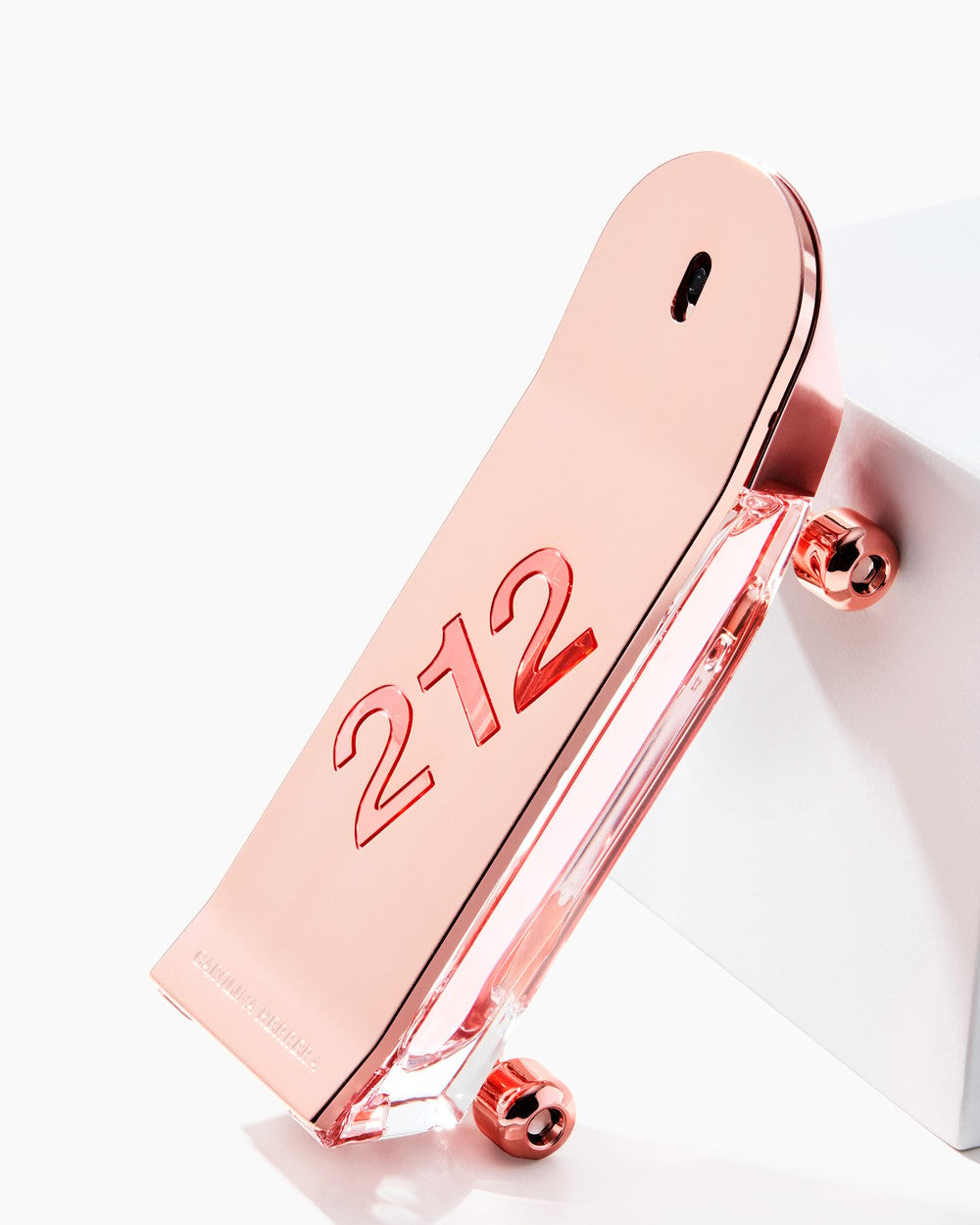 CAROLINA HERRERA 212 HEROES FOR HER EDP 80ML