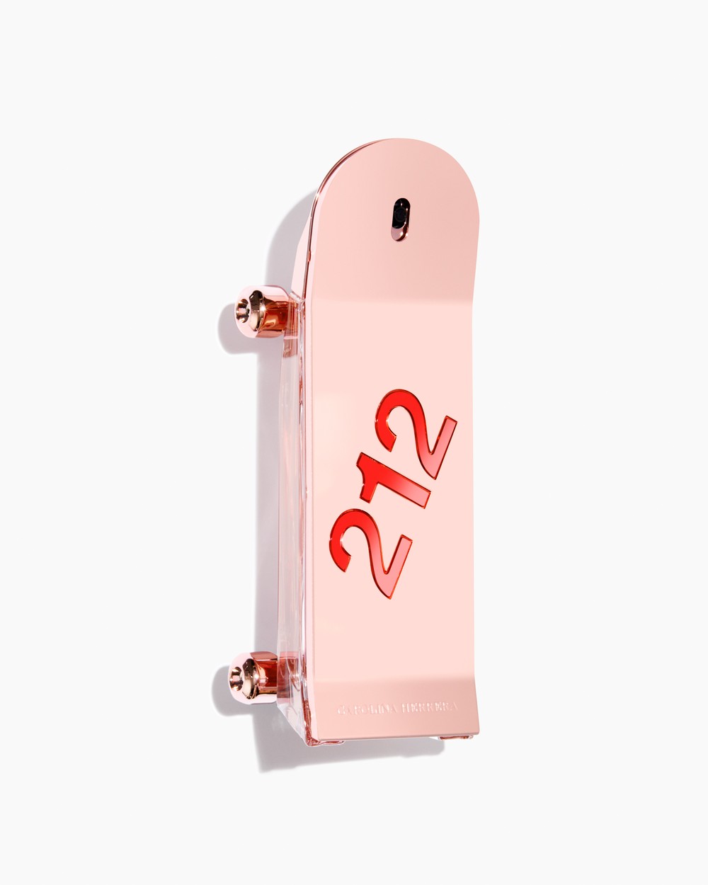 CAROLINA HERRERA 212 HEROES FOR HER EDP 80ML