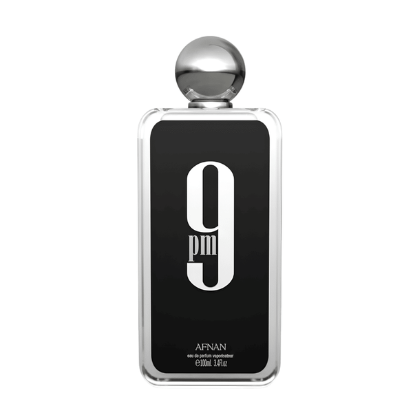 9PM AFNAN 100ML