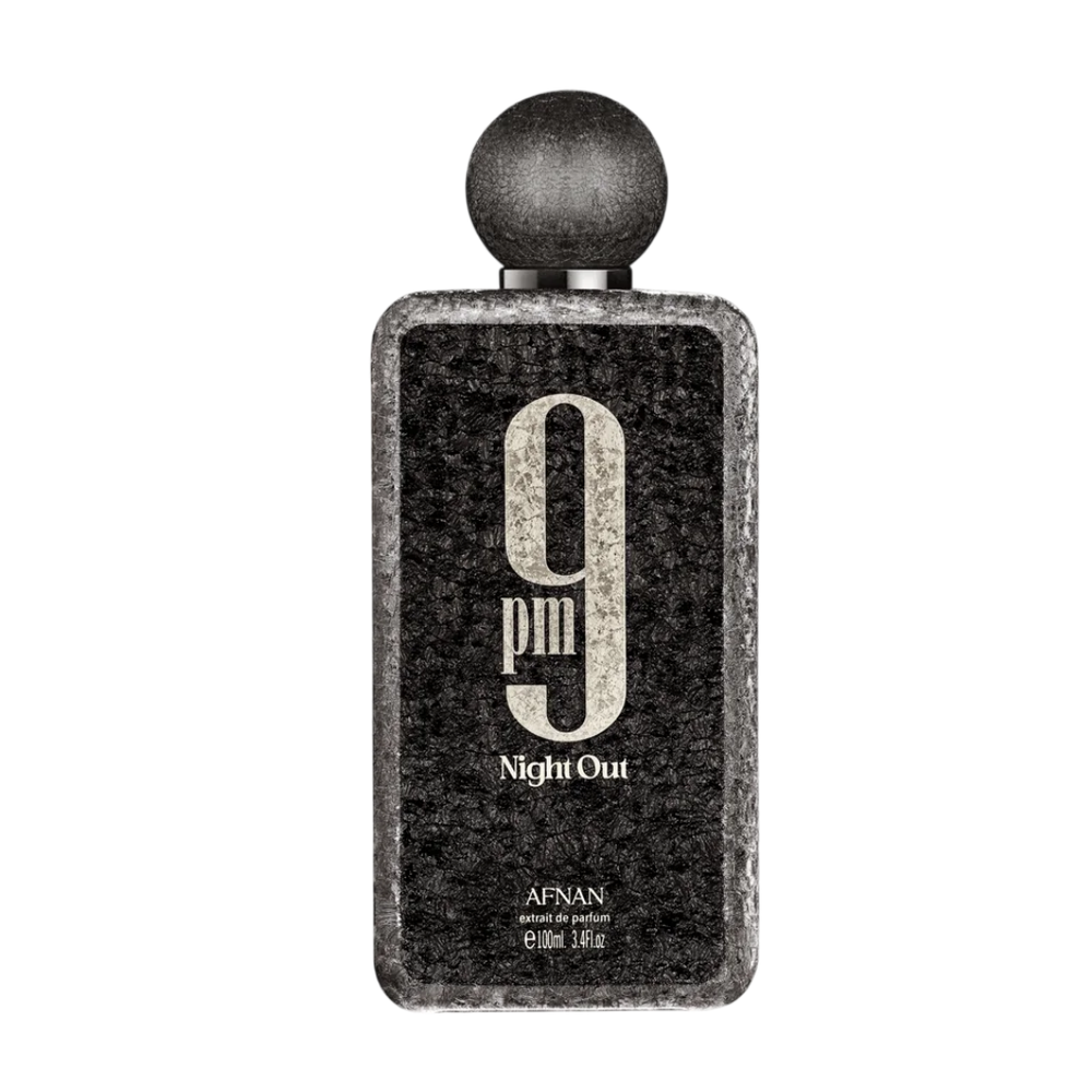 9PM NIGHT OUD AFNAN EXTRAIT DE PARFUM 100ML