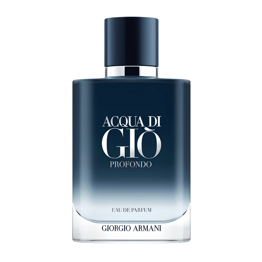 ACQUA DI GIO PROFONDO EDP 100ML GIORGIO ARMANI