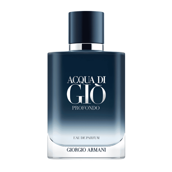 ACQUA DI GIO PROFONDO EDP 100ML GIORGIO ARMANI