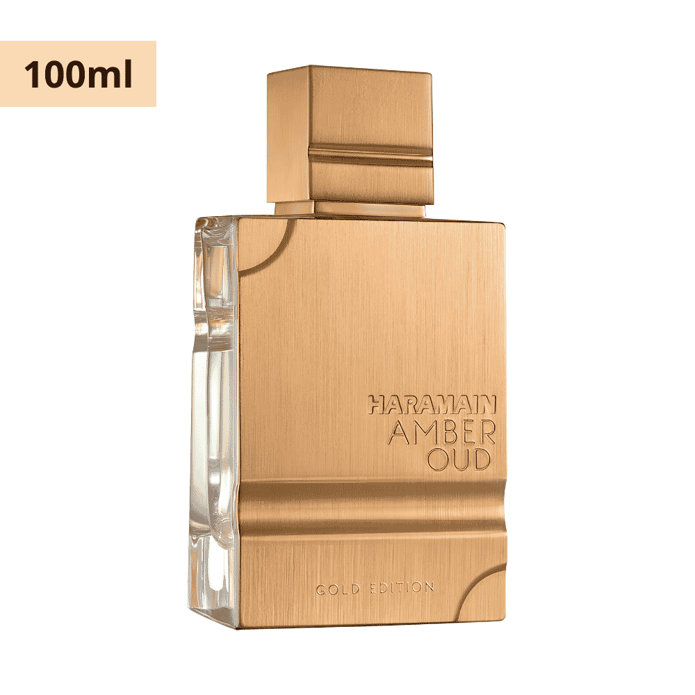 AL HARAMAIN AMBER OUD GOLD EDITION EDP