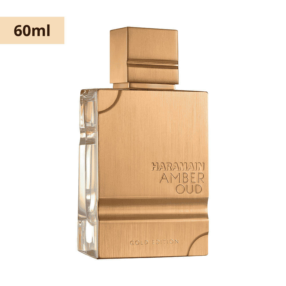 AL HARAMAIN AMBER OUD GOLD EDITION EDP