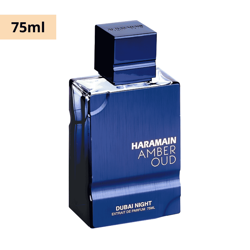 AL HARAMAIN DUBAI NIGHT 75ML EXTRACTO DE PERFUM
