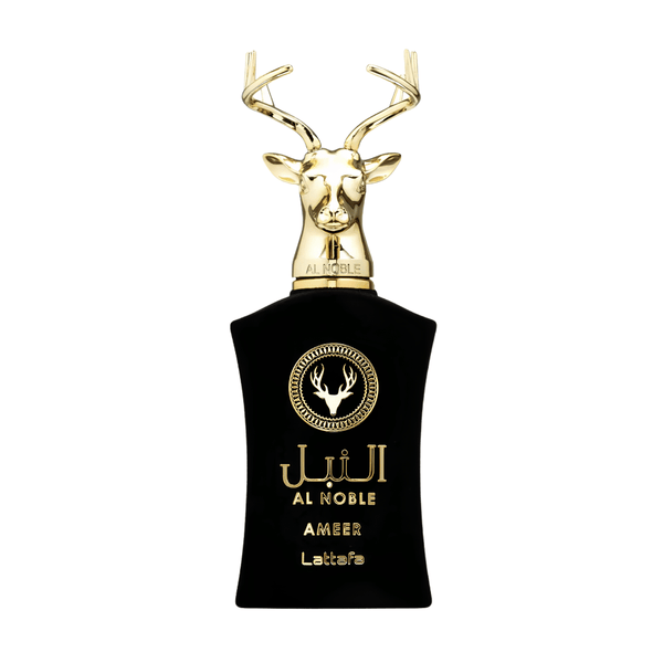 AL NOBLE AMEER LATTAFA 100ML