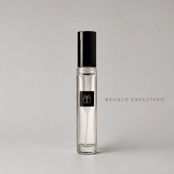 🎁Regalo Exclusivo: Decant Sorpresa (5ml)