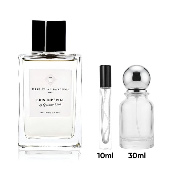 DECANT BOIS IMPÉRIAL EDP ESSENTIAL PARFUMS