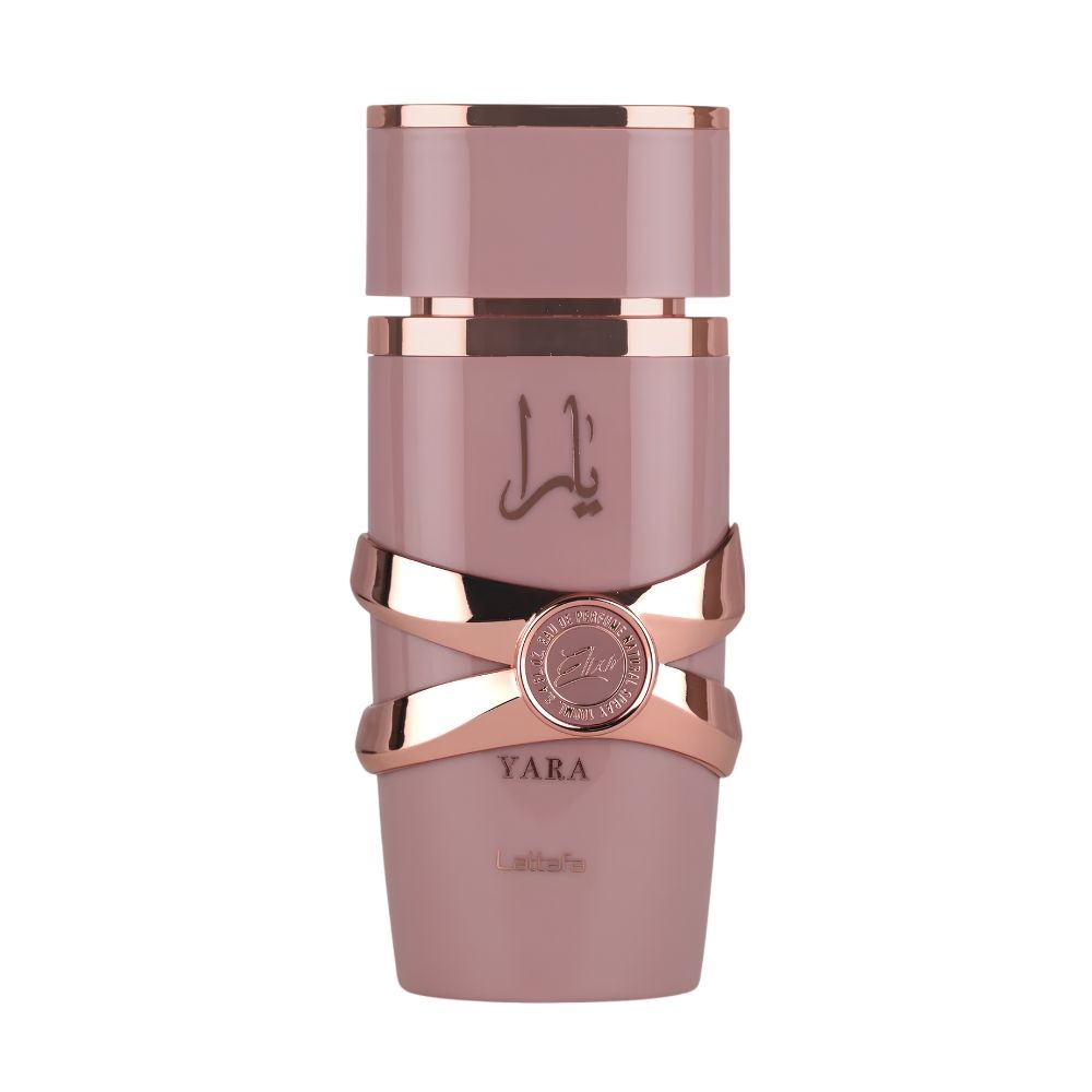 YARA ELIXIR LATTAFA EDP 100ML