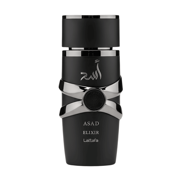 ASAD ELIXIR LATTAFA EDP 100ML