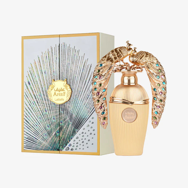 AFEEF LATTAFA 100ML