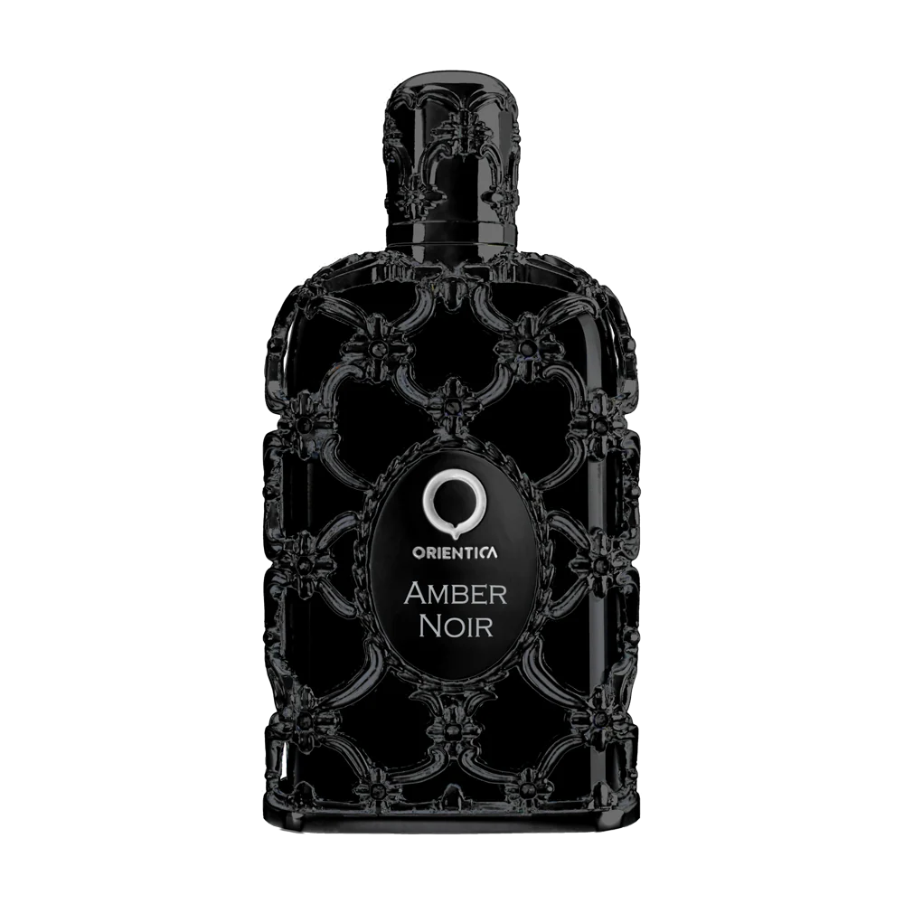 ORIENTICA AMBER NOIR EAU DE PARFUM 80ML
