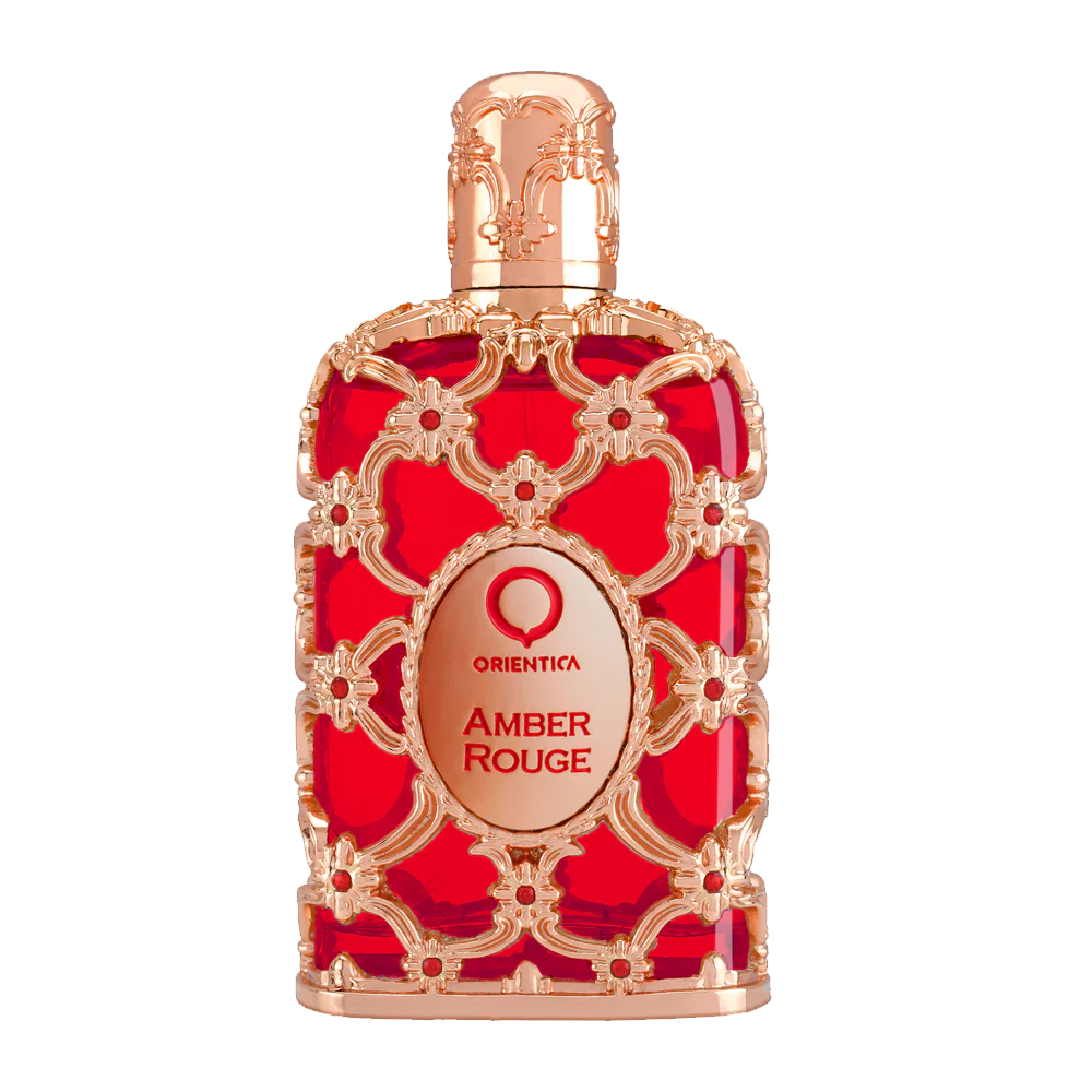 ORIENTICA AMBER ROUGE 80ML