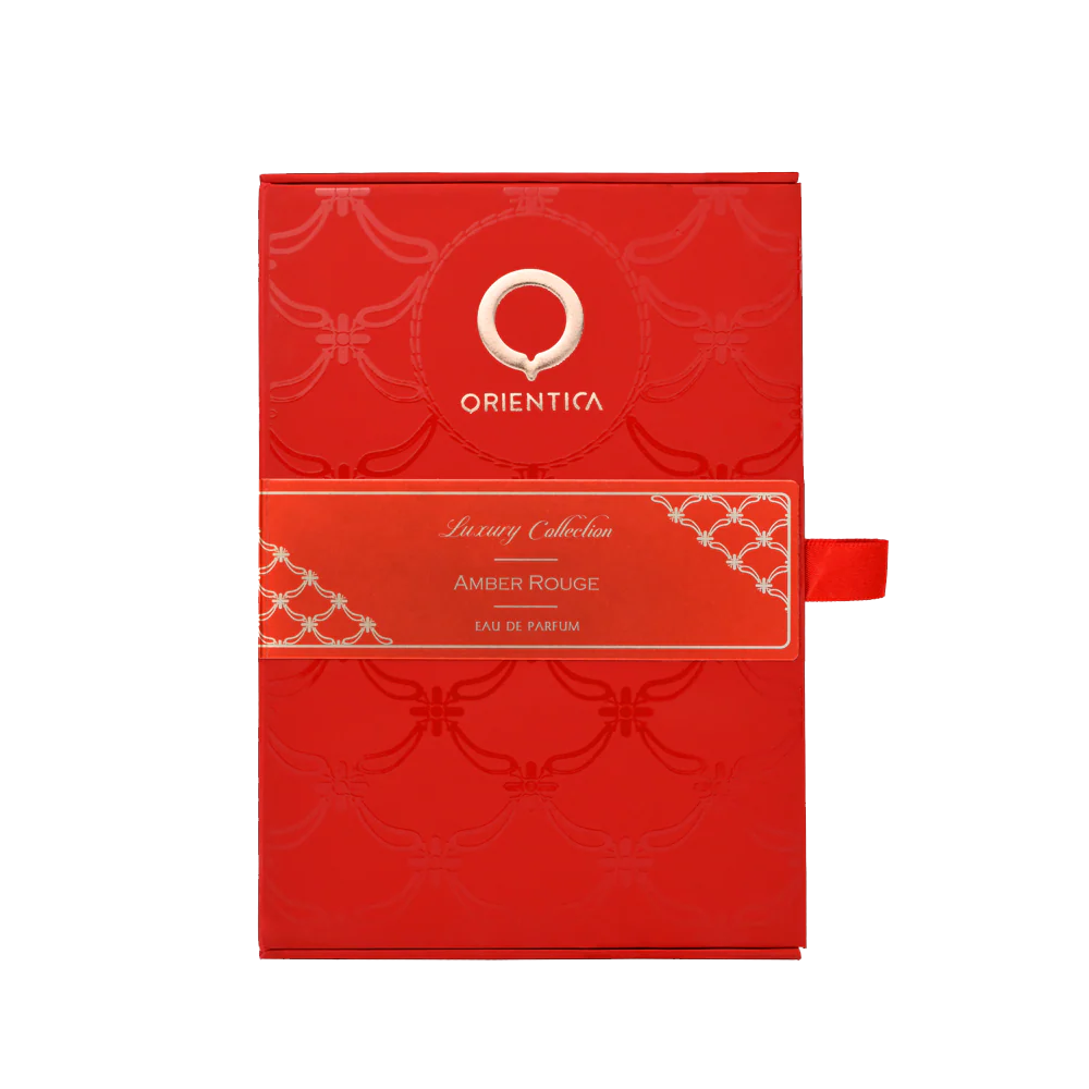 ORIENTICA AMBER ROUGE 80ML