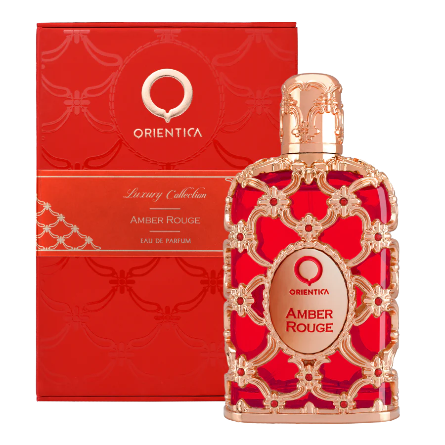 ORIENTICA AMBER ROUGE 80ML