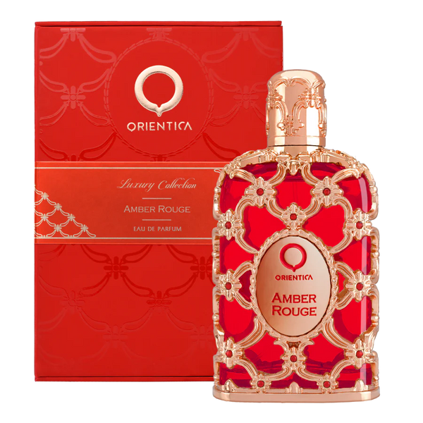 ORIENTICA AMBER ROUGE 80ML