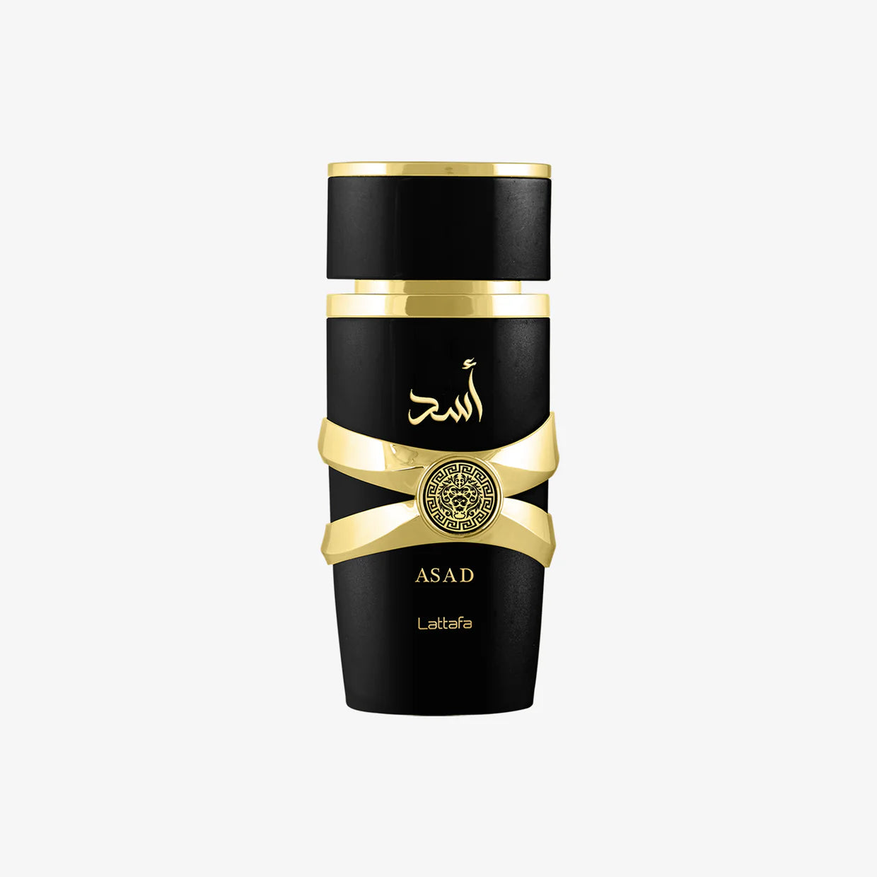 ASAD LATTAFA EDP 100ML