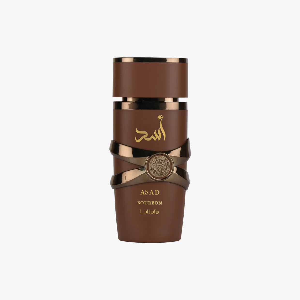 ASAD BOURBON LATTAFA EDP 100ML