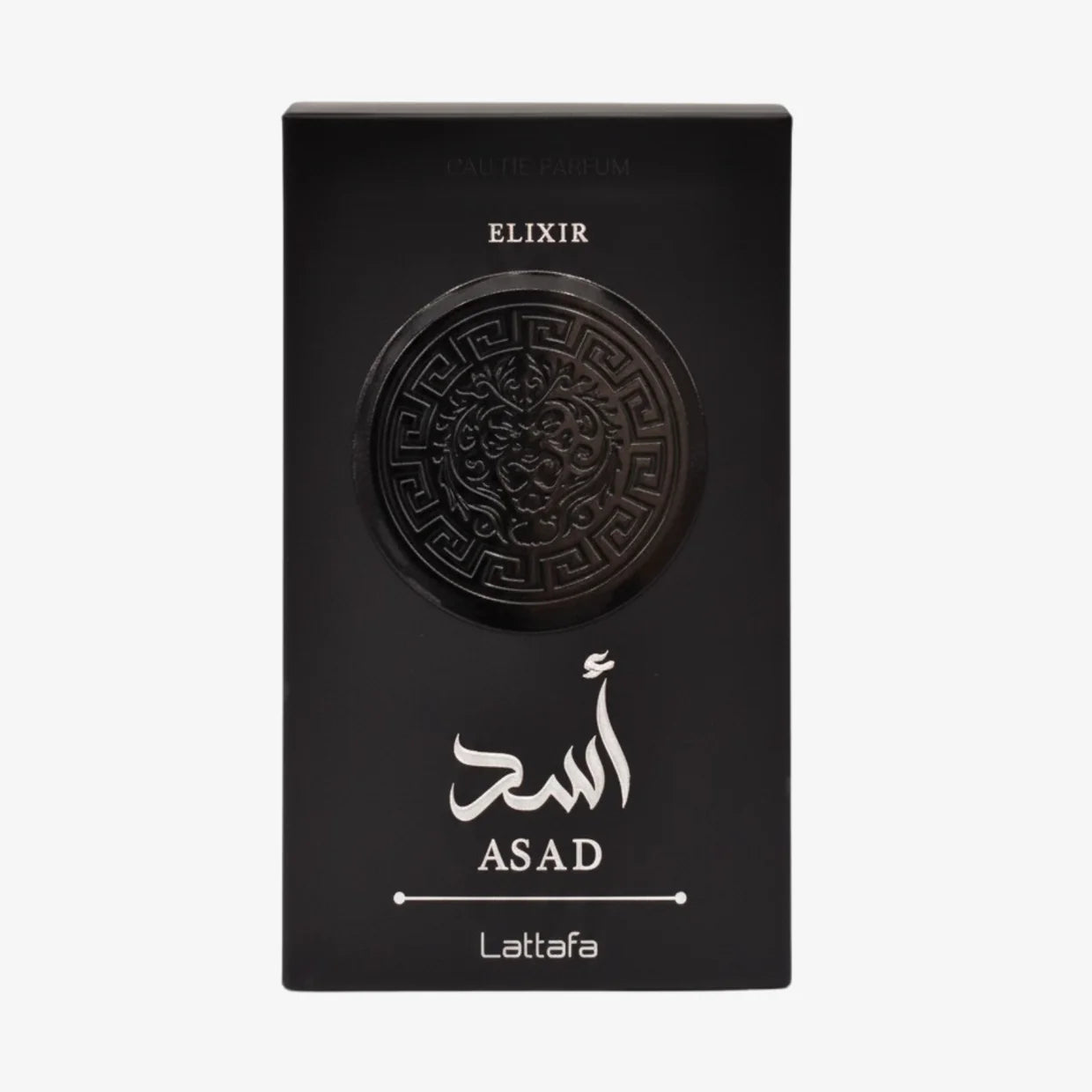 ASAD ELIXIR LATTAFA EDP 100ML