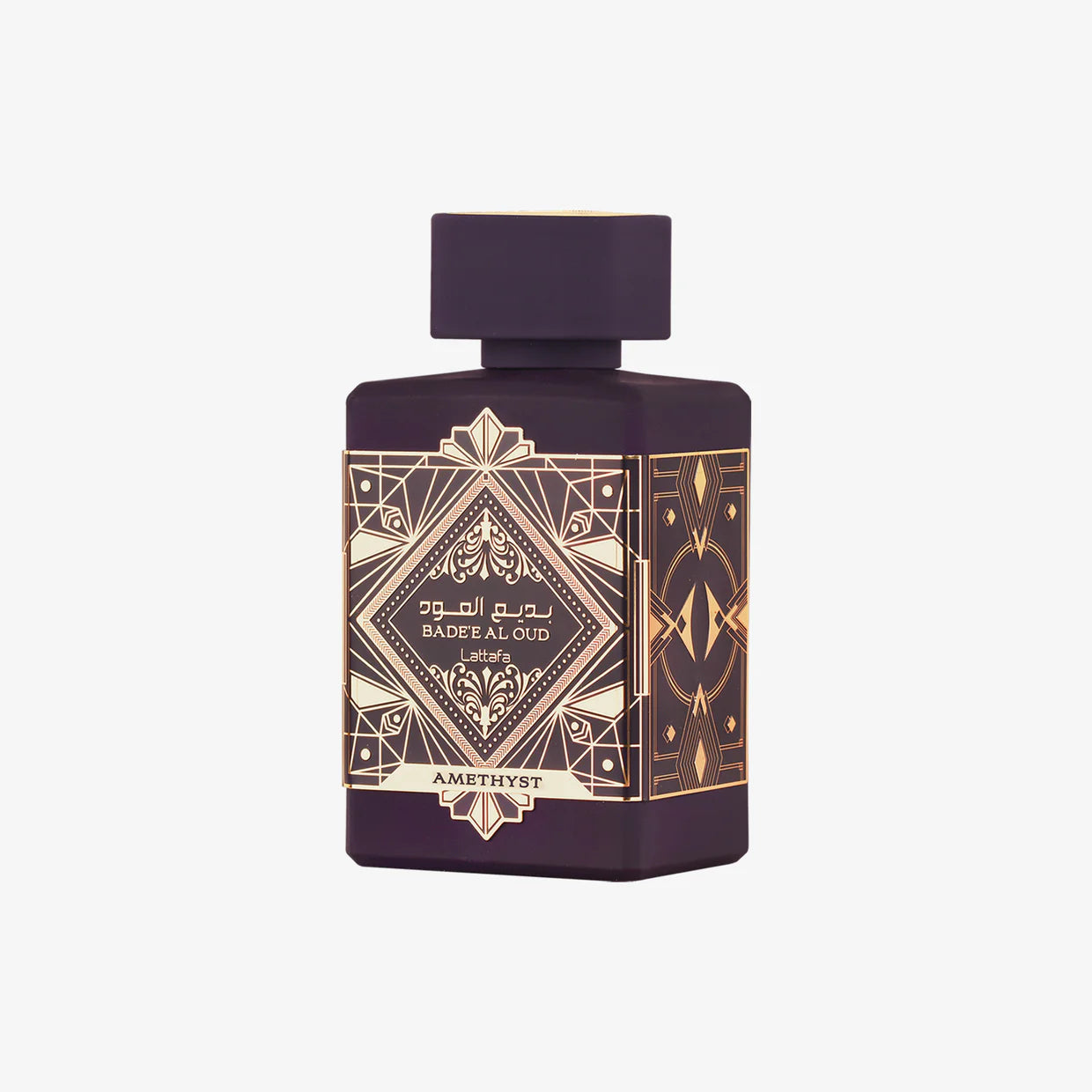 BADEE AL OUD AMETHYST LATTAFA 100ML