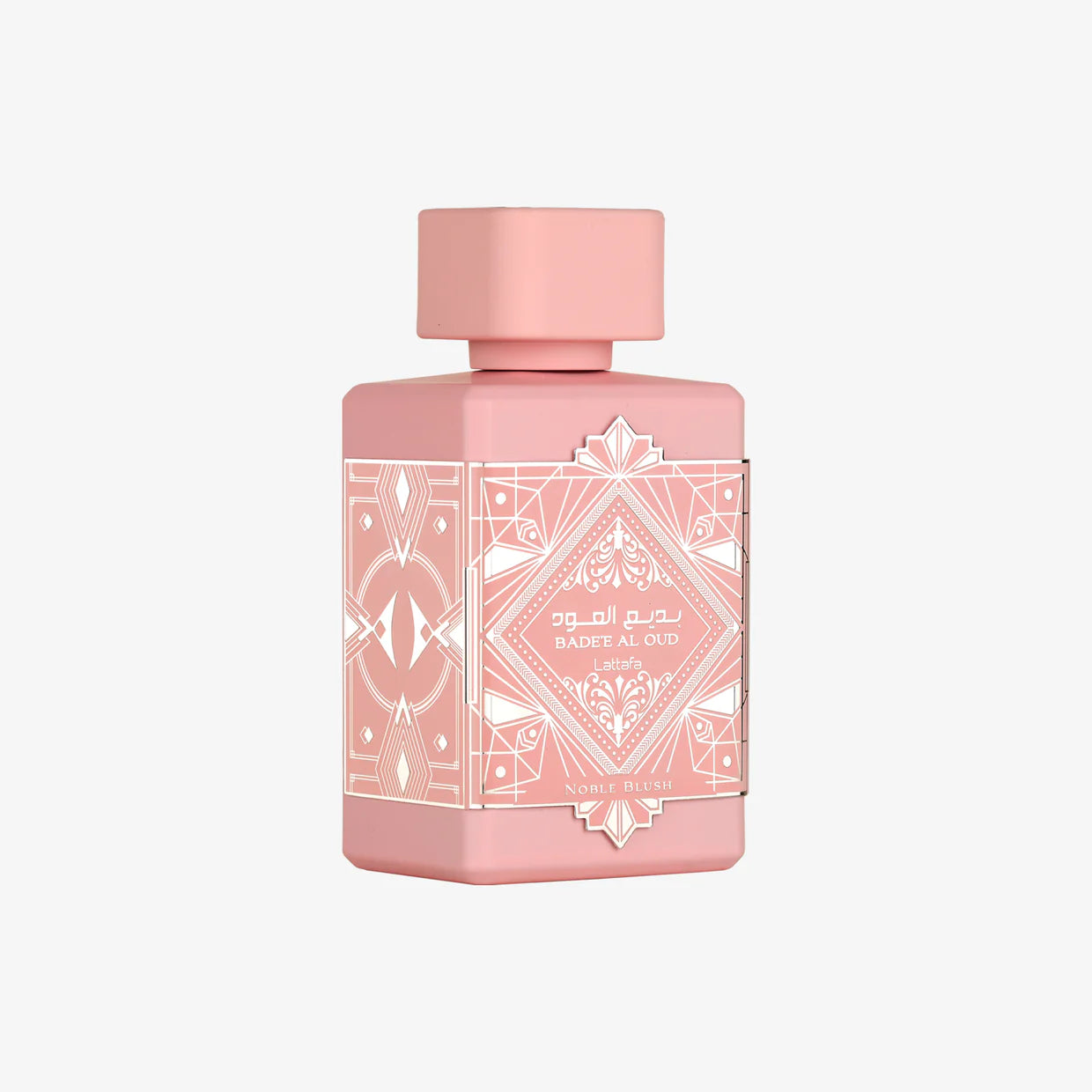 BADEE AL OUD NOBLE BLUSH LATTAFA 100ML