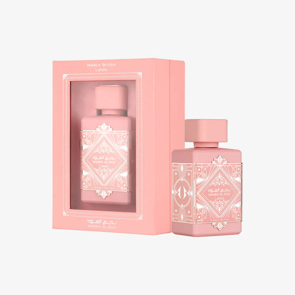 BADEE AL OUD NOBLE BLUSH LATTAFA 100ML