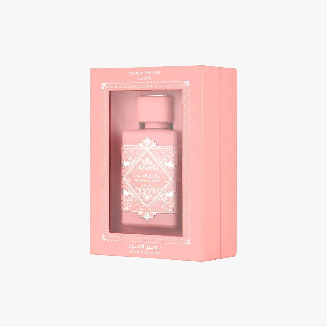 BADEE AL OUD NOBLE BLUSH LATTAFA 100ML