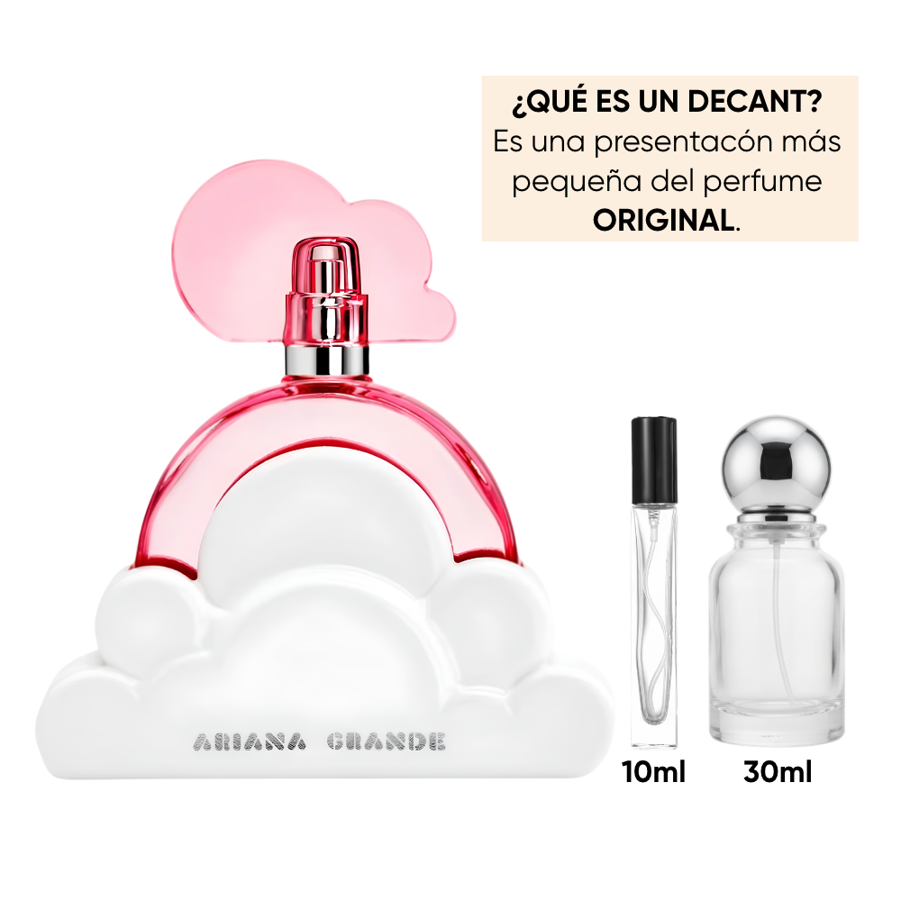 DECANT ARIANA GRANDE CLOUD PINK