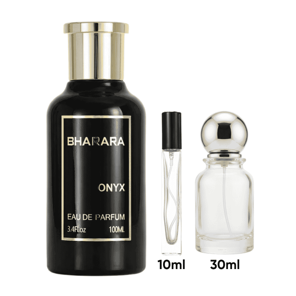 DECANT BHARARA ONIX EDP